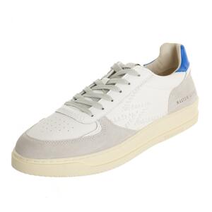 SCARPETTA MASTER LEGACY BLU